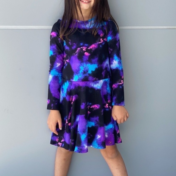 NWT Pixie Lane Dress - Picture 1 of 3